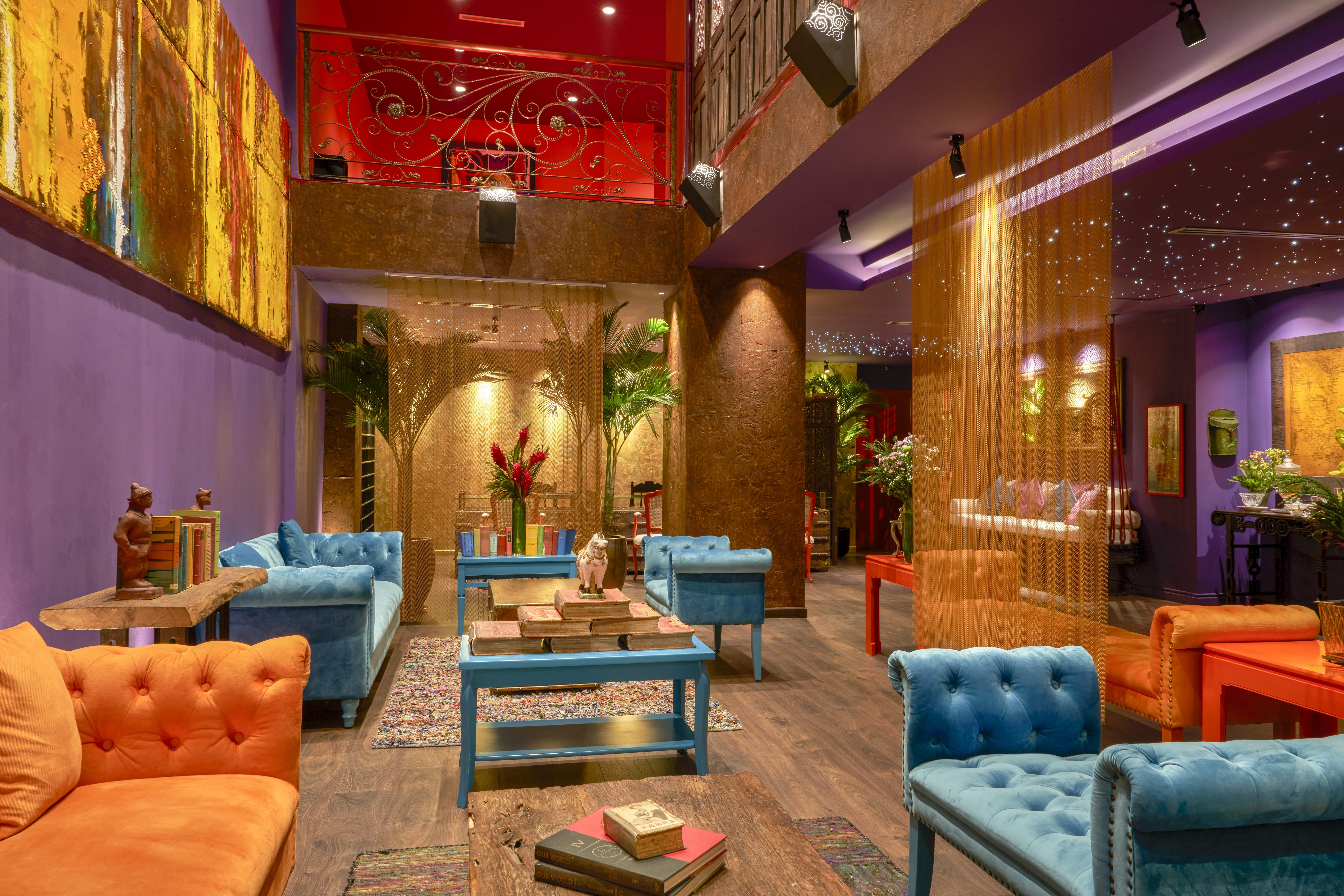 M Village Hotel Premier Thi Sach Ciudad Ho Chi Minh  Exterior foto