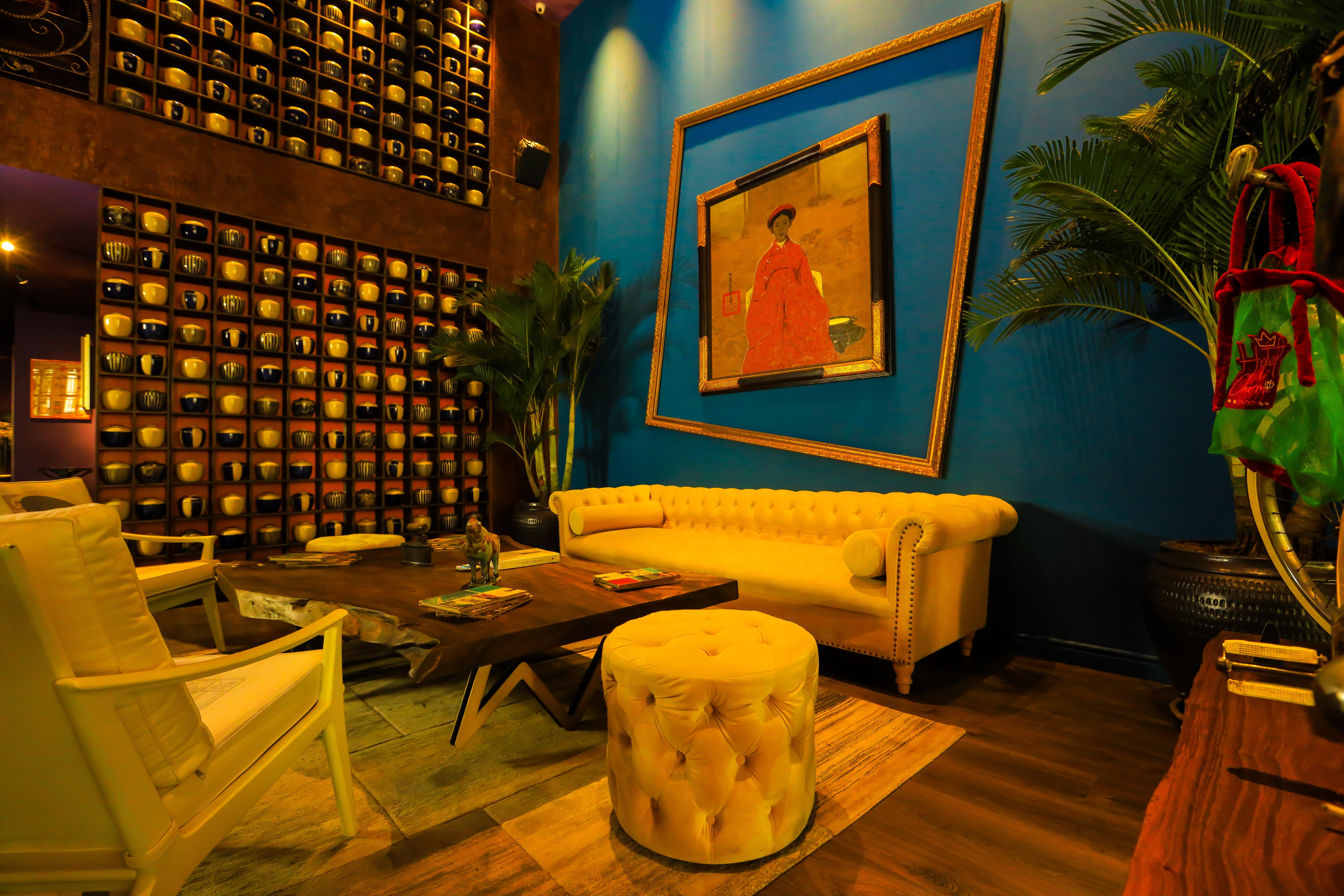 M Village Hotel Premier Thi Sach Ciudad Ho Chi Minh  Exterior foto